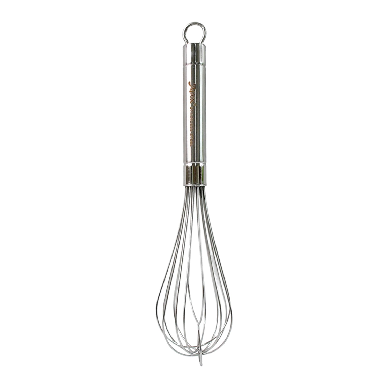 Steel Mini Hand Whisk Steel Mini Hand Whisk